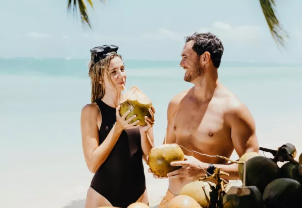 Experience the best of the 5-star inclusive experience