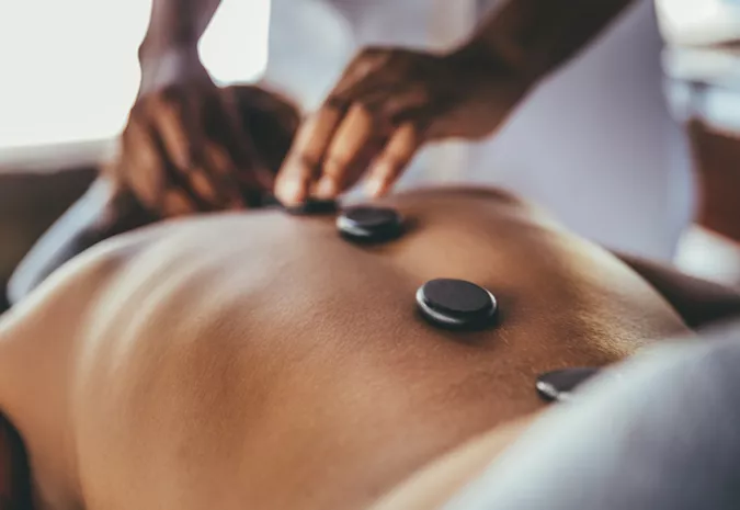 Mauritian Massage