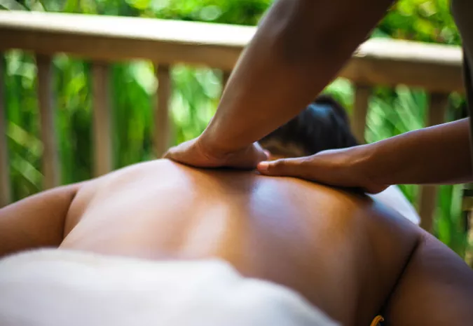 Embodying the african essence - Heritage Resorts Mauritius