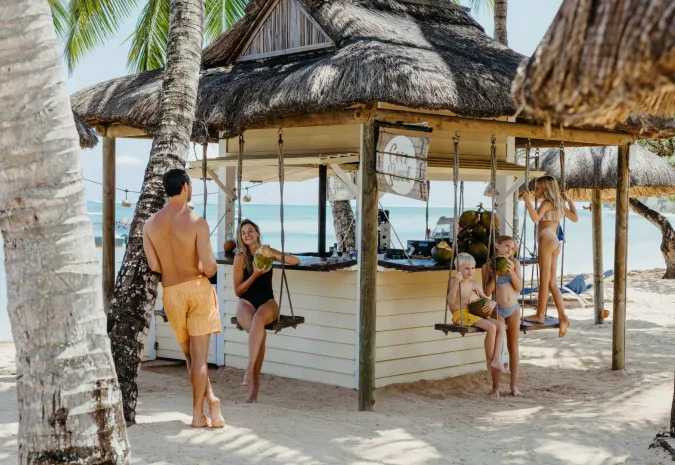 Discover the Family Offer at Heritage Awali