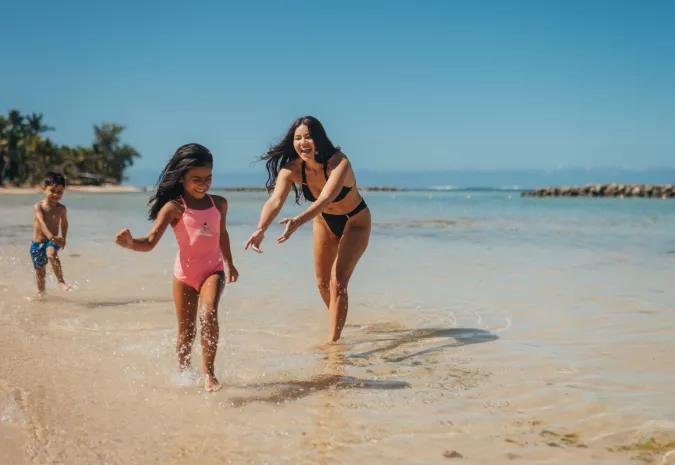 Family offer heritage le telfair