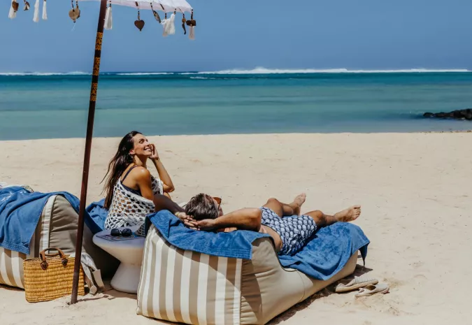 heritage le telfair - island rush offer