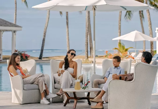 stay at heritage le telfair