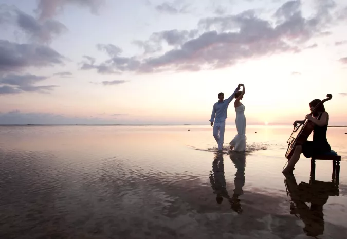 wedding party at heritage le telfair