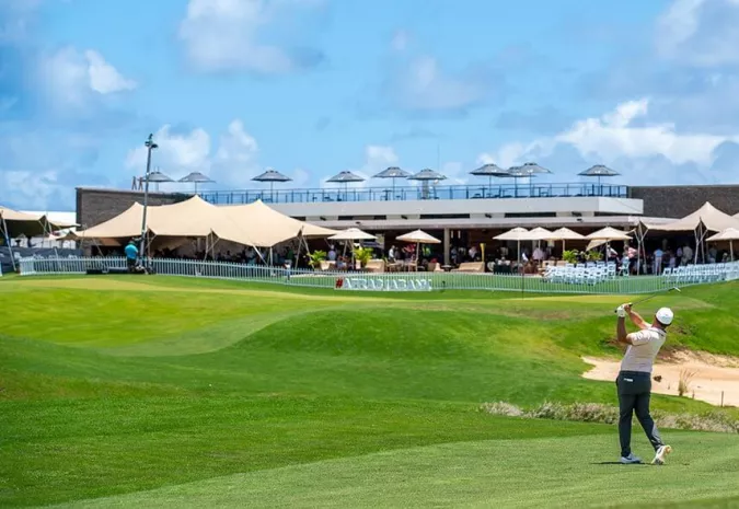 VIP Package ABMO 2025