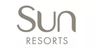 sun resorts