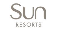 sun resorts