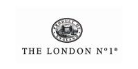 the london no 1