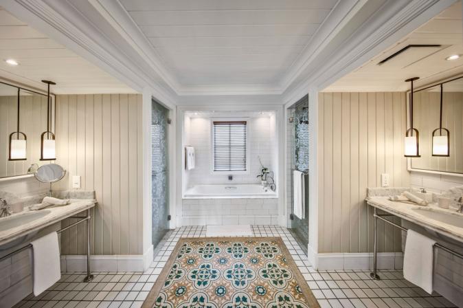 Senior Suite Seaview