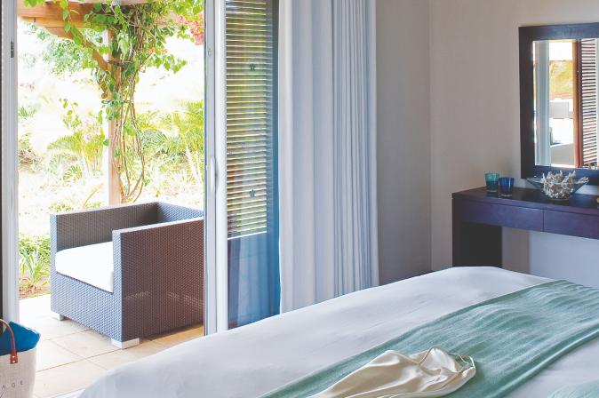 3 Bedroom Pool Villa