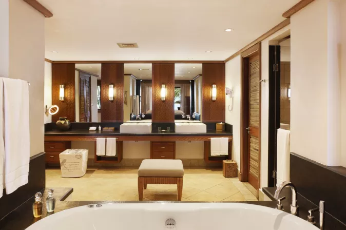 Heritage Villa Beachfront 