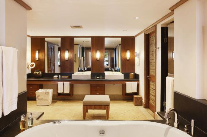 Heritage Villa Beachfront