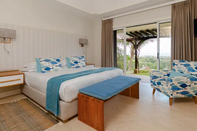 Villa Acacia
