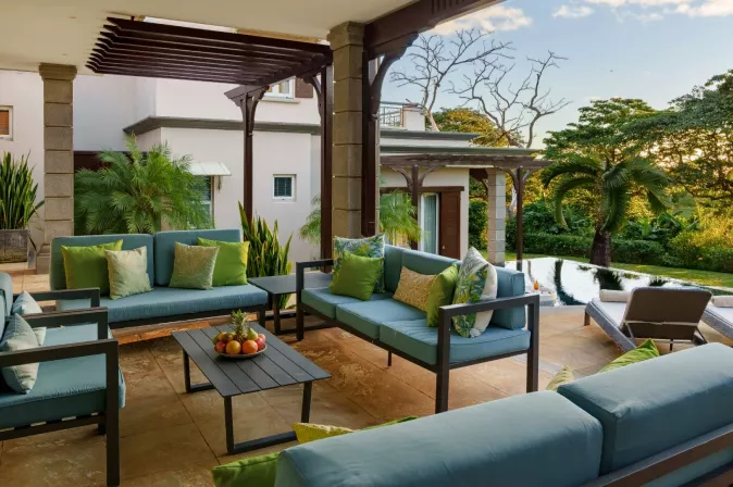 Villa Bougainvillea