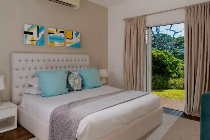 Villa Bougainvillea