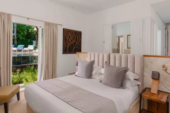 Villa Bougainvillea