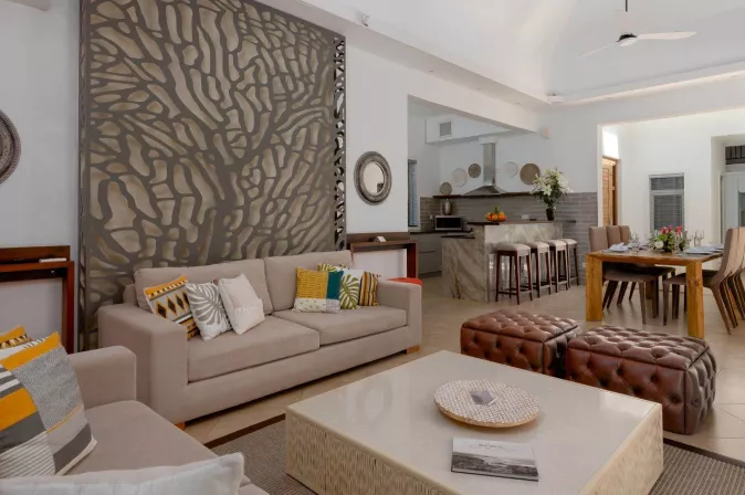 Villa Bougainvillea