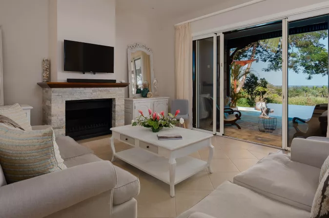 Villa Olivewood