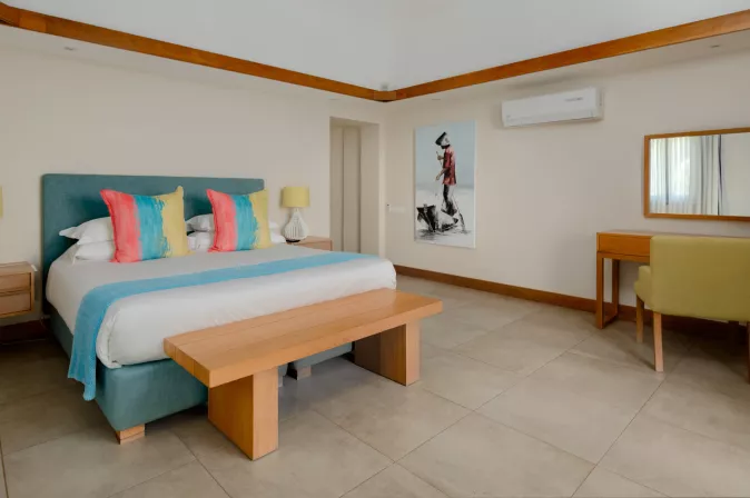 Heritage The Villas