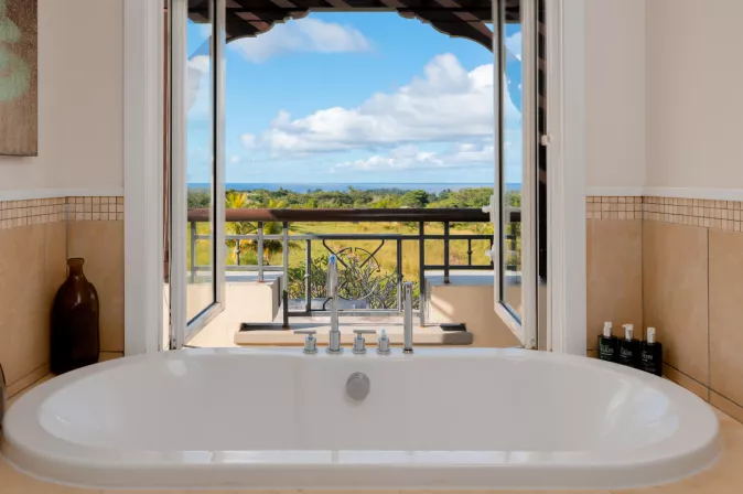 Villa Blue Latania