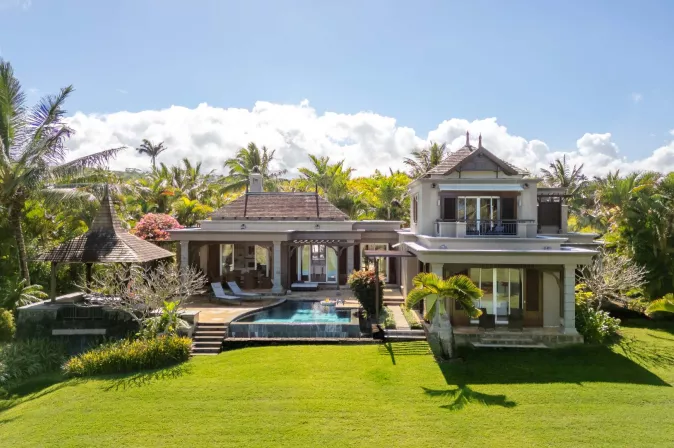 Villa Pemba