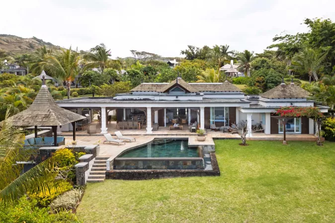 Villa Acacia