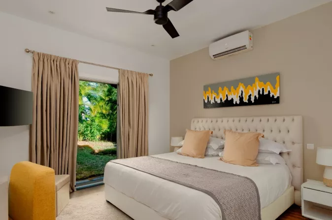 Villa Bougainvillea