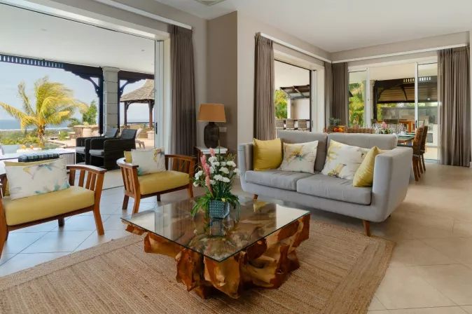 Villa Acacia