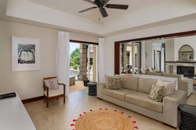 Villa Royal Palm