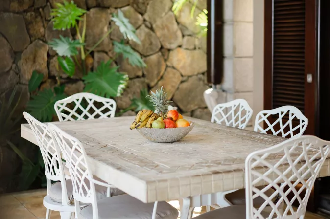 Villa Olivewood