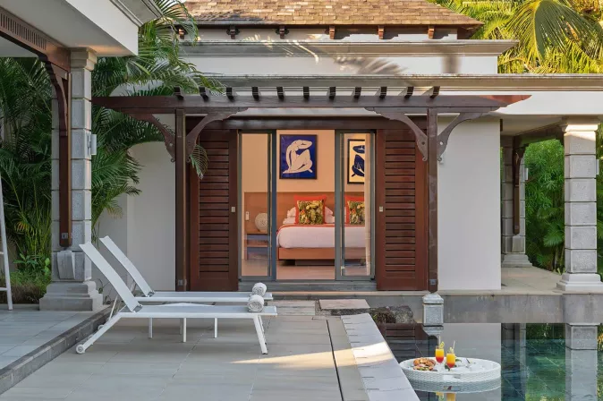 Villa Coconut Grove