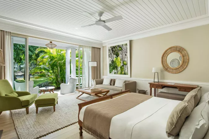 Suite Deluxe 