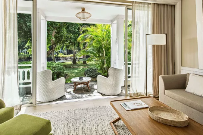 Suite Deluxe 