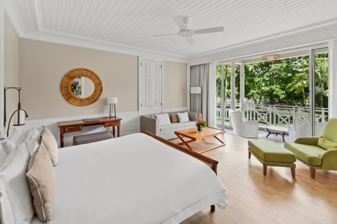 Suite Deluxe 