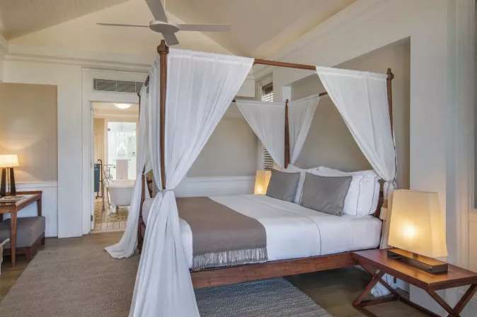 Ocean Suite Beachfront