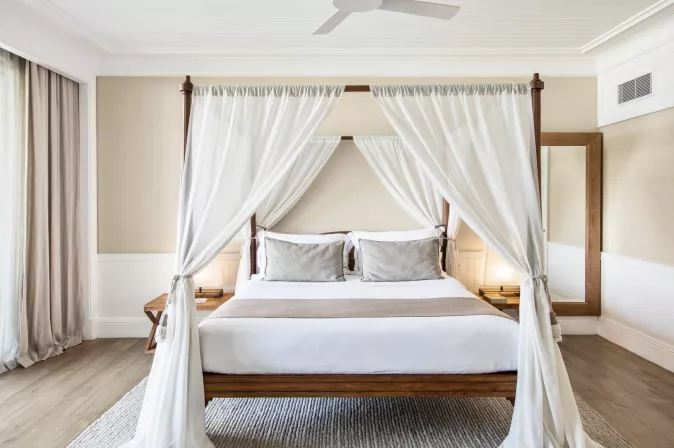 Suite Senior vue mer - Adult Only