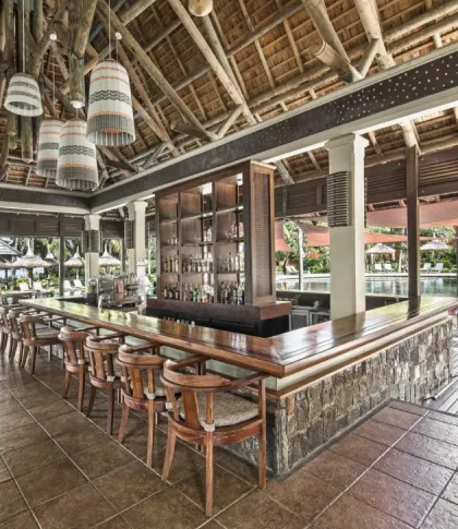 Zenzi Bar