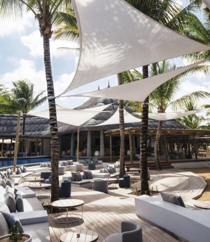 C Beach Club