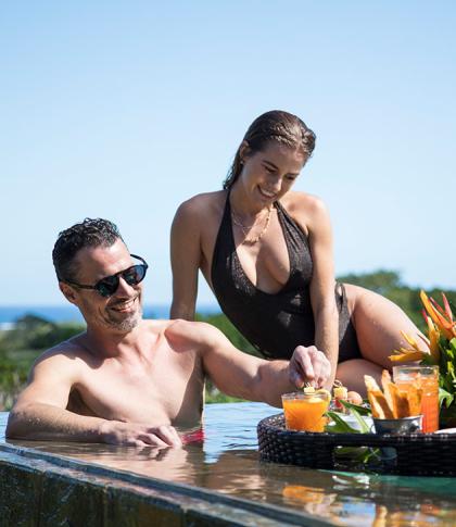 Heritage resort ile Maurice
