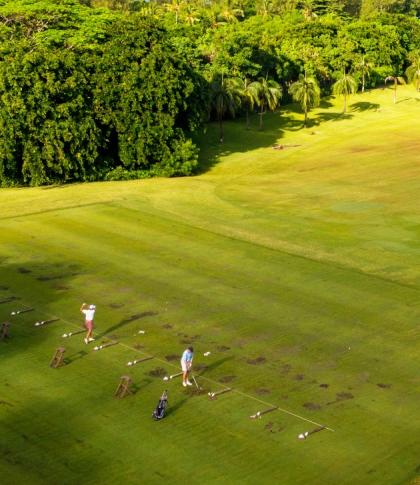 Heritage resort Mauritius