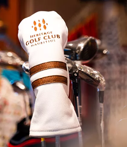 Where to buy best golf club in Mauritius