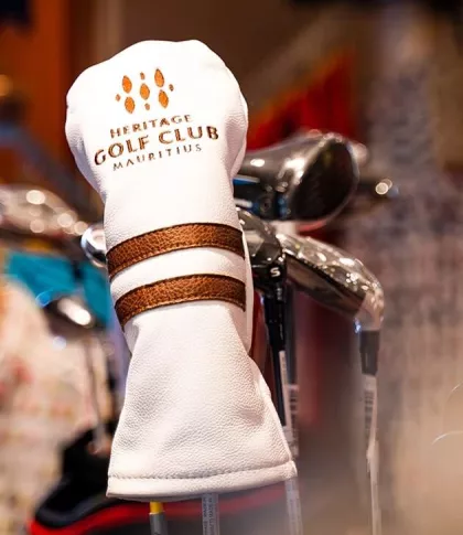 Where to buy best golf club in Mauritius