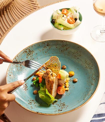 Culinary - Festive season 2023 in Mauritius
