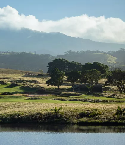La Réserve Golf Links Best View
