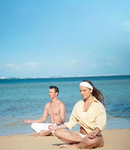 Wellness at Heritage Resorts Festive Season 2023 Mauritius