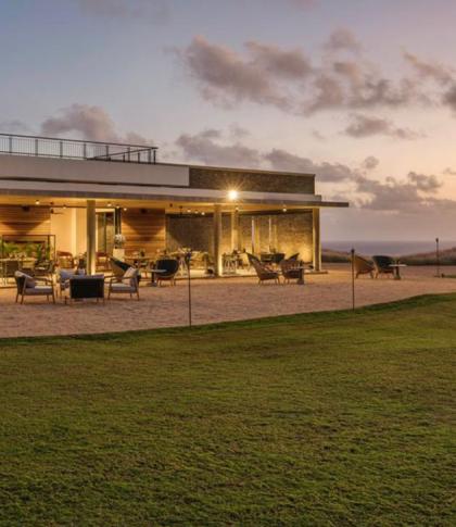 La Réserve Golf Links Restaurant
