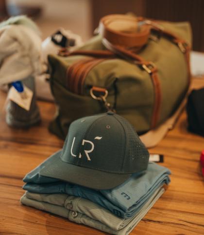 pro shop at la reserve golf links