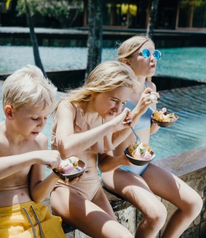 Experience family-friendly paradise at Heritage Resorts
