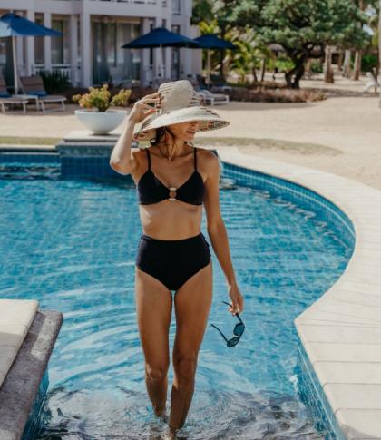 Exclusive adult-only wing at Heritage Le Telfair