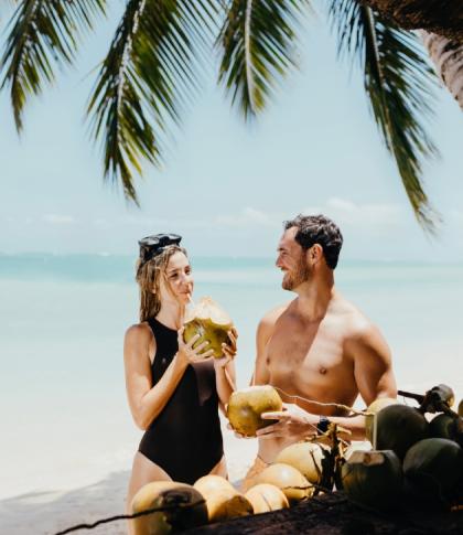 Experience the best of the 5-star inclusive experience